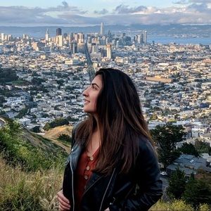 Meet your Posher, Erika